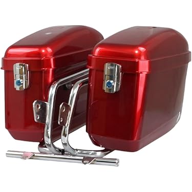 Amazon.co.jp 最新リリース: パニアケース・サイドボックス の